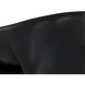 Orson Black Outdoor Lounge Chair